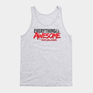 Everything is Awesome Tank Top